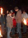 Grusel-Krimi Wochenende 2012